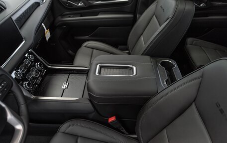 GMC Yukon IV, 2024 год, 13 690 000 рублей, 21 фотография