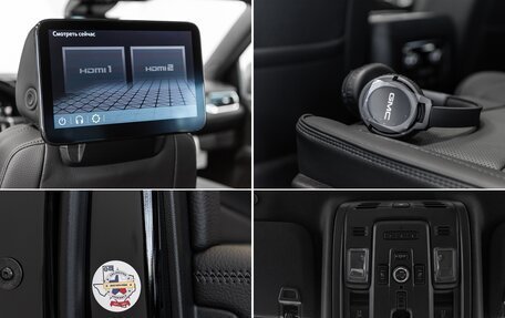 GMC Yukon IV, 2024 год, 13 690 000 рублей, 30 фотография