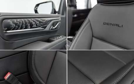 GMC Yukon IV, 2024 год, 13 690 000 рублей, 24 фотография