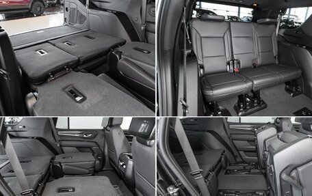 GMC Yukon IV, 2024 год, 13 690 000 рублей, 31 фотография