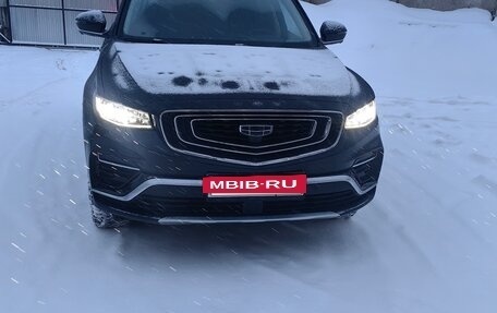 Geely Atlas, 2023 год, 2 200 000 рублей, 3 фотография