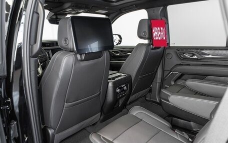 GMC Yukon IV, 2024 год, 13 690 000 рублей, 28 фотография