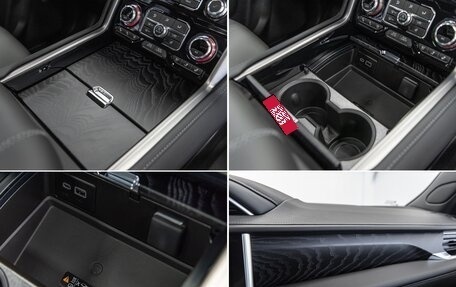 GMC Yukon IV, 2024 год, 13 690 000 рублей, 22 фотография