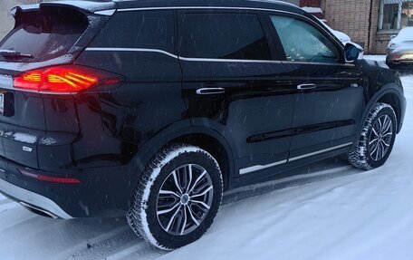 Geely Atlas, 2023 год, 2 200 000 рублей, 5 фотография