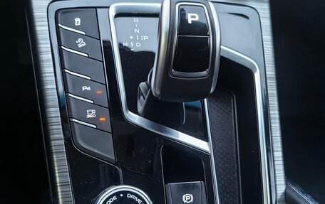 Geely Atlas, 2023 год, 2 200 000 рублей, 11 фотография