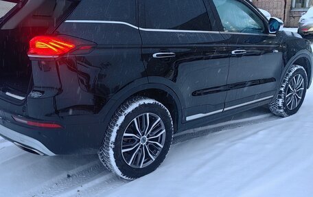 Geely Atlas, 2023 год, 2 200 000 рублей, 7 фотография