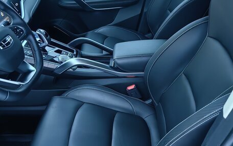 Geely Atlas, 2023 год, 2 200 000 рублей, 10 фотография