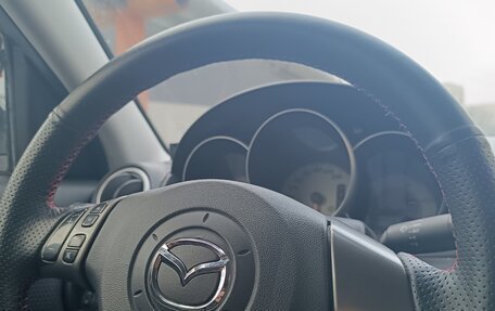Mazda 3, 2008 год, 620 000 рублей, 3 фотография
