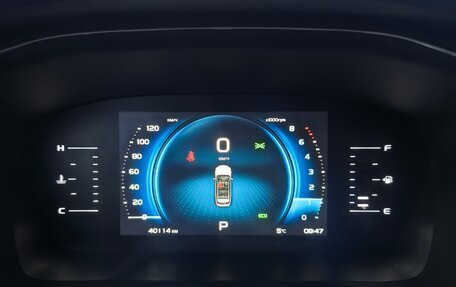 Geely Atlas, 2023 год, 2 200 000 рублей, 13 фотография