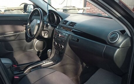 Mazda 3, 2008 год, 620 000 рублей, 6 фотография