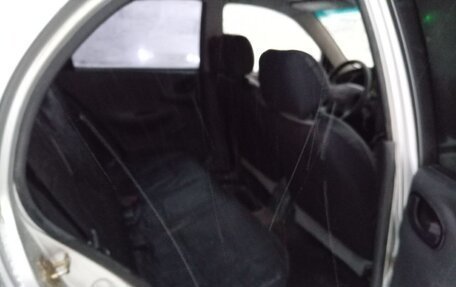 Chevrolet Lanos I, 2005 год, 95 000 рублей, 12 фотография