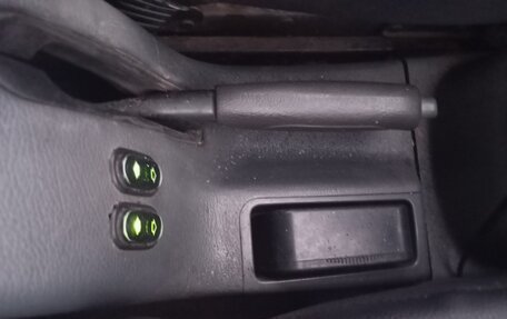 Chevrolet Lanos I, 2005 год, 95 000 рублей, 13 фотография