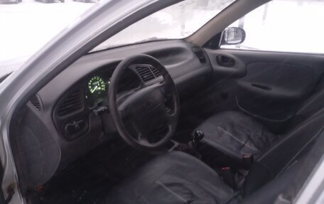 Chevrolet Lanos I, 2005 год, 95 000 рублей, 9 фотография