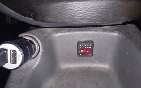 Chevrolet Lanos I, 2005 год, 95 000 рублей, 14 фотография