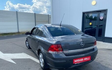 Opel Astra H, 2009 год, 417 000 рублей, 2 фотография