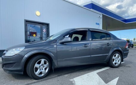 Opel Astra H, 2009 год, 417 000 рублей, 6 фотография