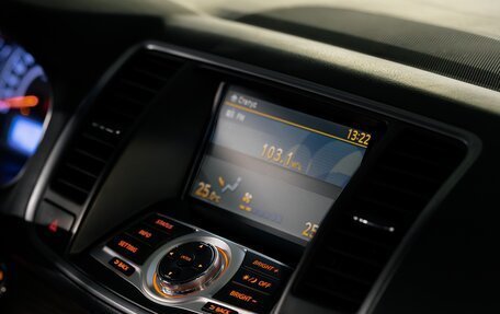 Nissan Teana, 2013 год, 1 580 000 рублей, 2 фотография