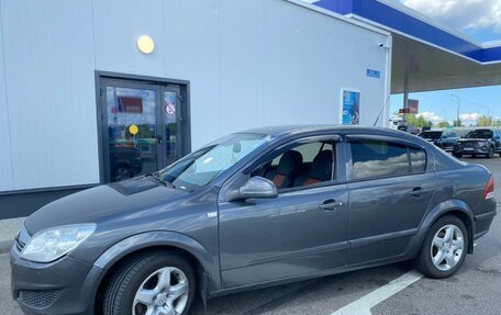 Opel Astra H, 2009 год, 417 000 рублей, 5 фотография