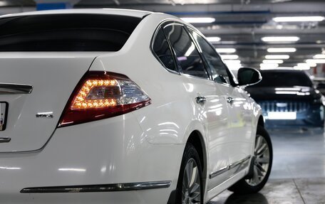 Nissan Teana, 2013 год, 1 580 000 рублей, 6 фотография