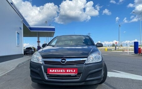 Opel Astra H, 2009 год, 417 000 рублей, 3 фотография