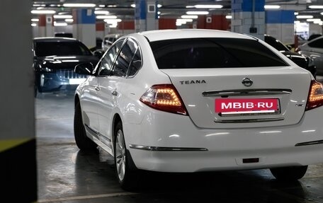 Nissan Teana, 2013 год, 1 580 000 рублей, 7 фотография
