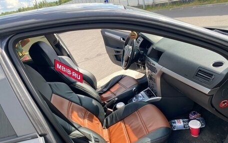 Opel Astra H, 2009 год, 417 000 рублей, 7 фотография