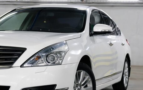 Nissan Teana, 2013 год, 1 580 000 рублей, 13 фотография