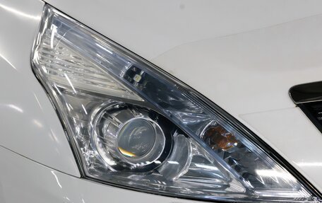 Nissan Teana, 2013 год, 1 580 000 рублей, 14 фотография