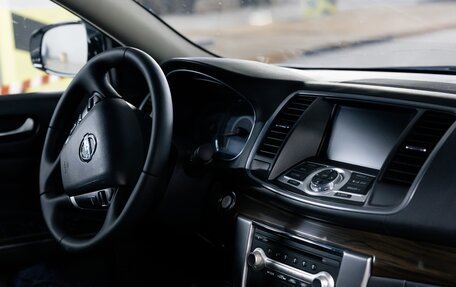 Nissan Teana, 2013 год, 1 580 000 рублей, 18 фотография