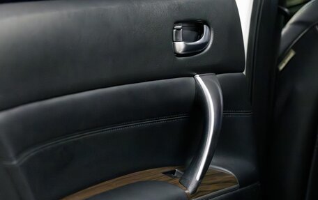 Nissan Teana, 2013 год, 1 580 000 рублей, 17 фотография