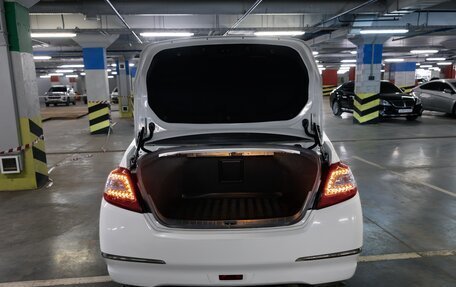 Nissan Teana, 2013 год, 1 580 000 рублей, 22 фотография