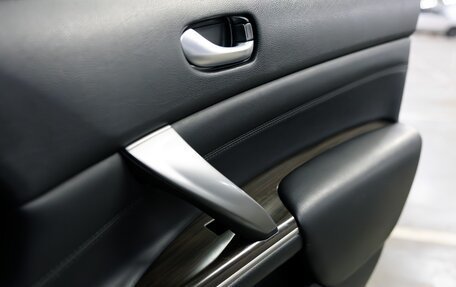 Nissan Teana, 2013 год, 1 580 000 рублей, 29 фотография