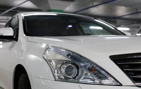 Nissan Teana, 2013 год, 1 580 000 рублей, 31 фотография