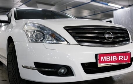 Nissan Teana, 2013 год, 1 580 000 рублей, 32 фотография