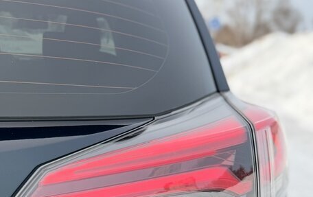 Toyota RAV4, 2018 год, 3 400 000 рублей, 11 фотография