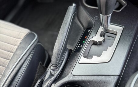 Toyota RAV4, 2018 год, 3 400 000 рублей, 22 фотография