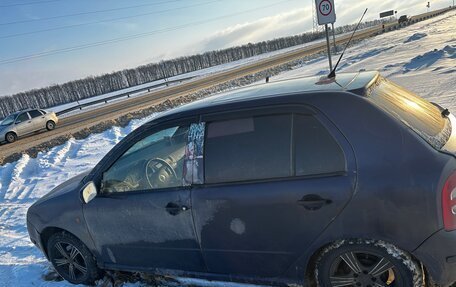 Skoda Fabia I, 2000 год, 190 000 рублей, 2 фотография