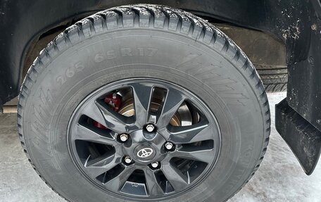 Toyota Land Cruiser 100 рестайлинг 2, 2006 год, 2 500 000 рублей, 5 фотография