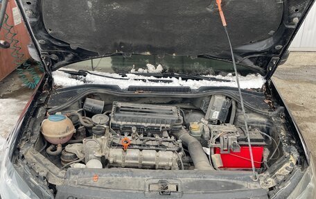 Volkswagen Polo VI (EU Market), 2011 год, 615 000 рублей, 6 фотография