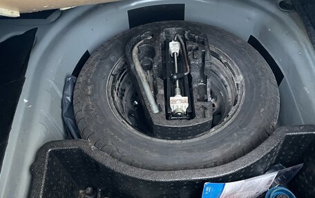 Volkswagen Polo VI (EU Market), 2011 год, 615 000 рублей, 9 фотография