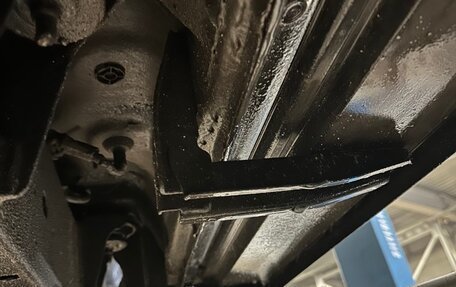 Toyota Land Cruiser 100 рестайлинг 2, 2006 год, 2 500 000 рублей, 18 фотография