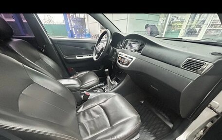 Lifan Solano I (630) рестайлинг, 2012 год, 265 000 рублей, 3 фотография