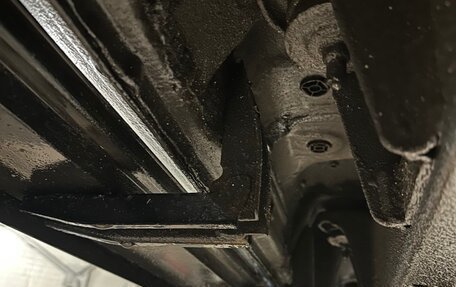 Toyota Land Cruiser 100 рестайлинг 2, 2006 год, 2 500 000 рублей, 17 фотография