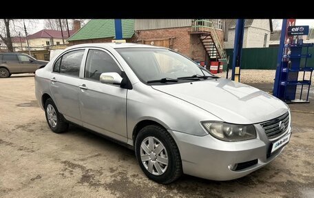 Lifan Solano I (630) рестайлинг, 2012 год, 265 000 рублей, 2 фотография