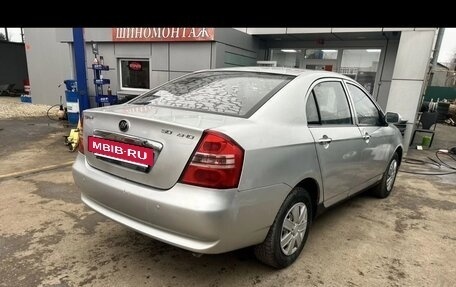 Lifan Solano I (630) рестайлинг, 2012 год, 265 000 рублей, 4 фотография