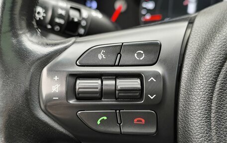 KIA Sorento III Prime рестайлинг, 2016 год, 2 390 000 рублей, 13 фотография