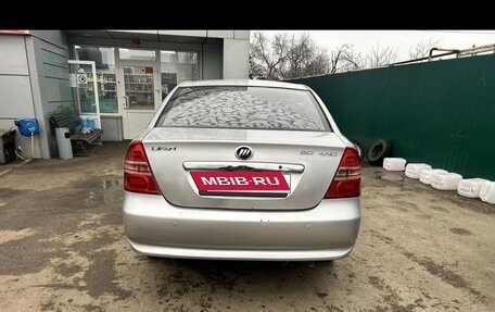 Lifan Solano I (630) рестайлинг, 2012 год, 265 000 рублей, 6 фотография