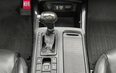 KIA Sorento III Prime рестайлинг, 2016 год, 2 390 000 рублей, 11 фотография