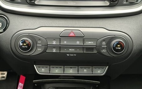 KIA Sorento III Prime рестайлинг, 2016 год, 2 390 000 рублей, 10 фотография