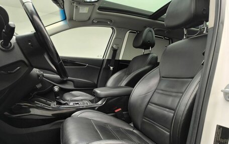 KIA Sorento III Prime рестайлинг, 2016 год, 2 390 000 рублей, 16 фотография